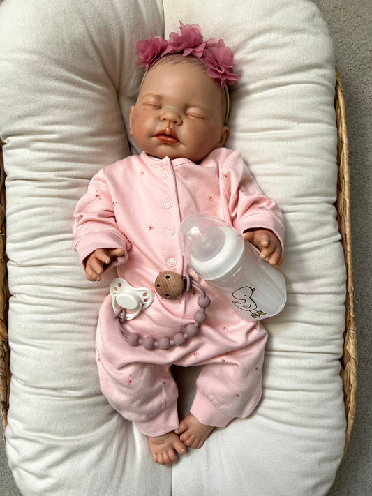 Molly Marie by Nines d'Onil