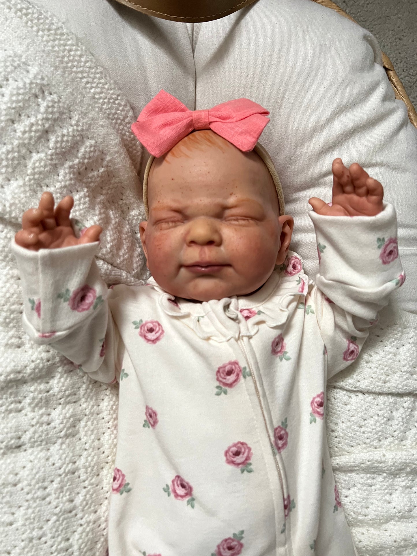 Lucy by Nines d'Onil