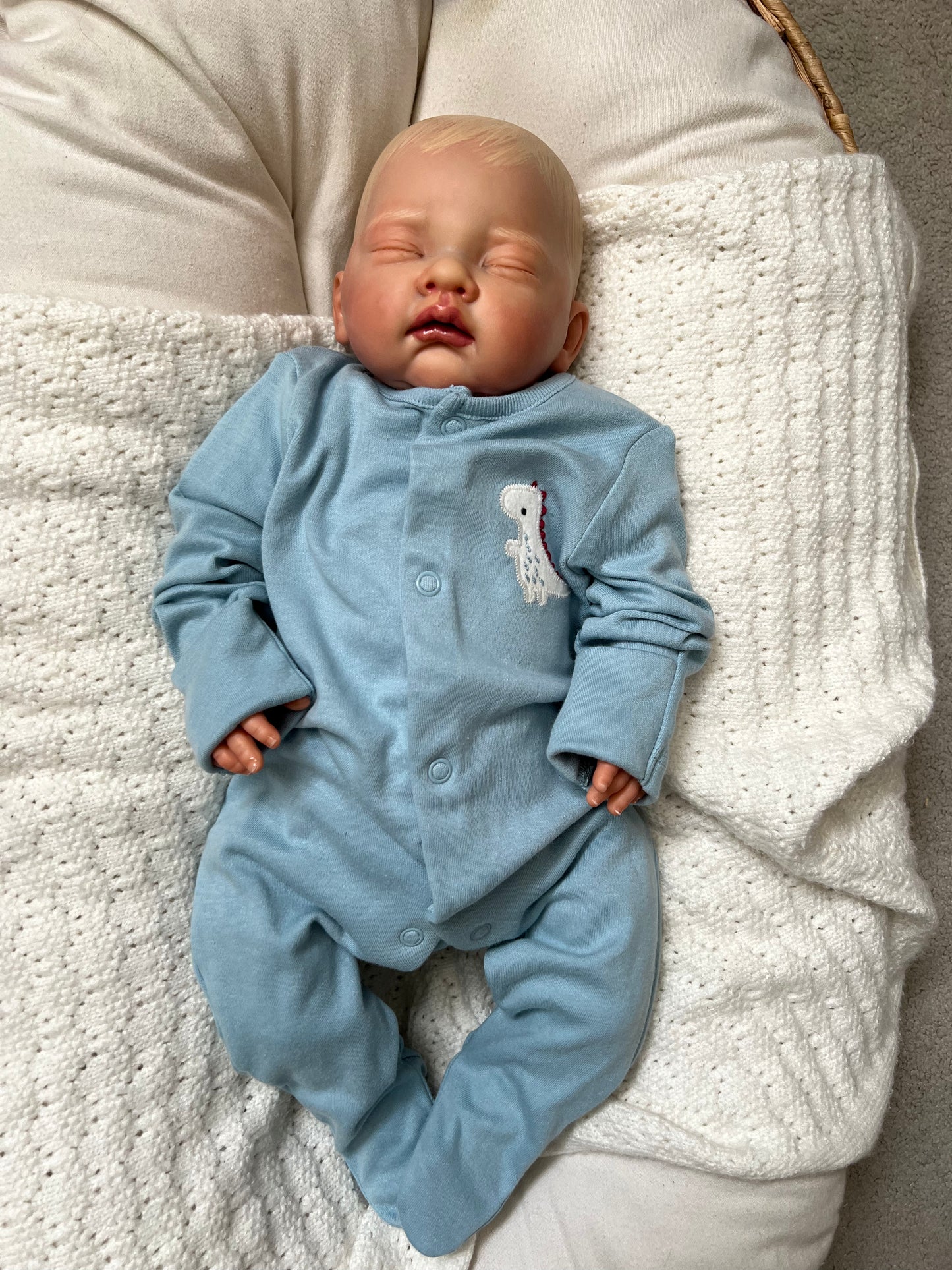 Sofia by Nines d'Onil