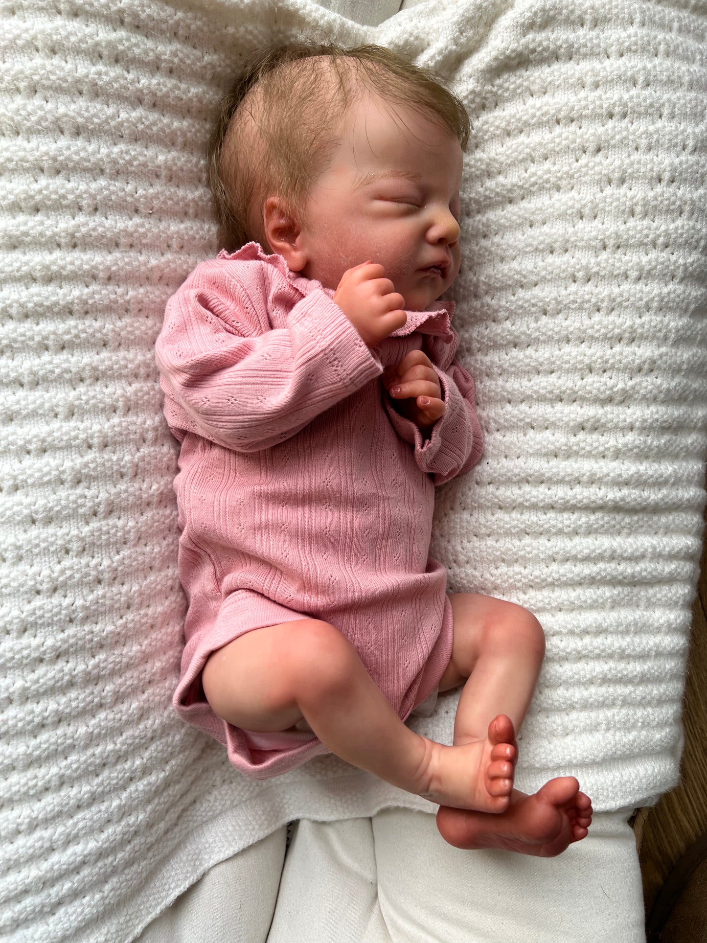 Charlotte by Laura Lee Eagles