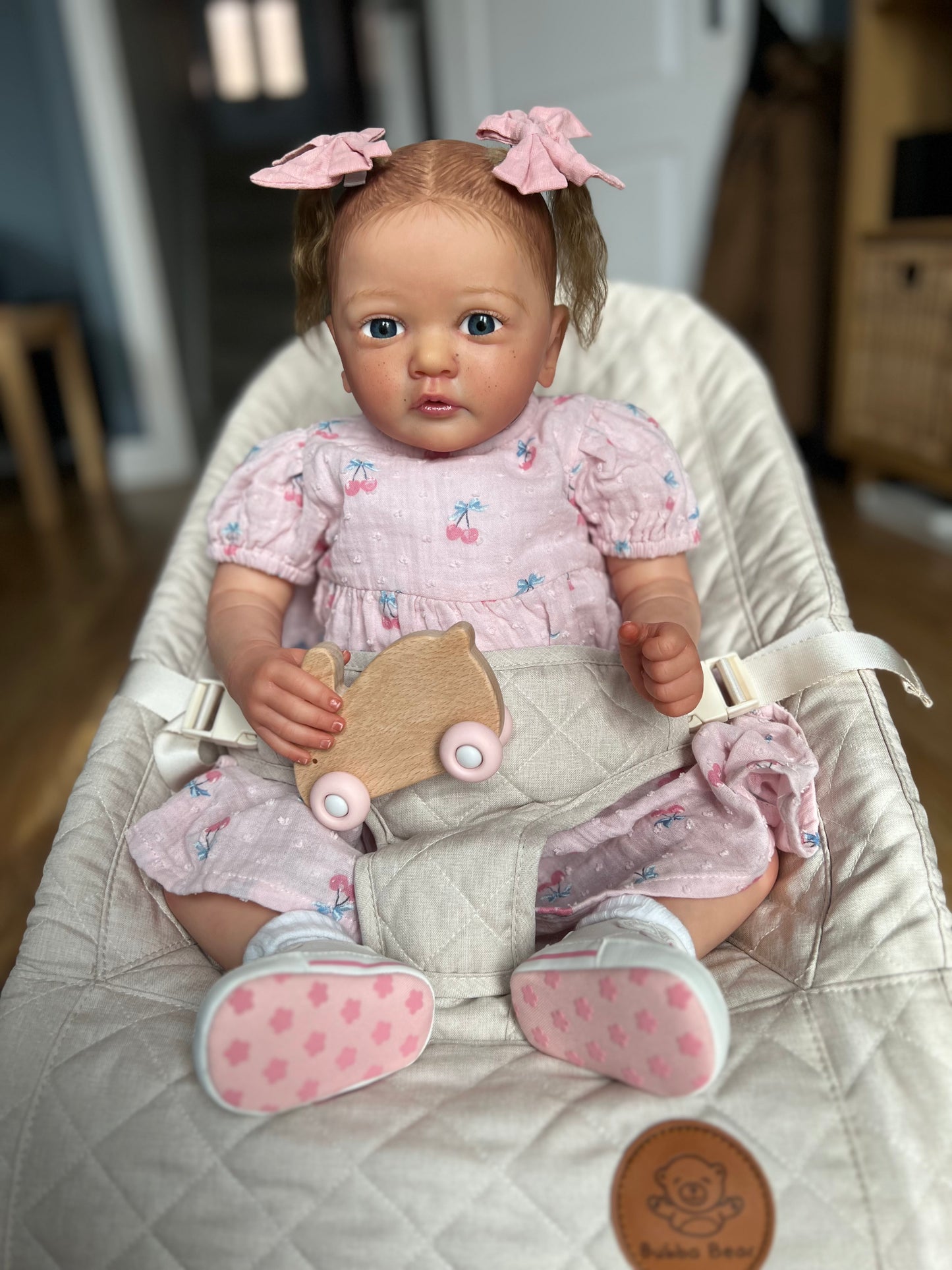 Ayana by Gudrun Legler