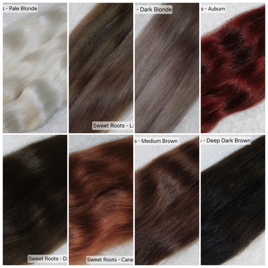The Story Behind Those Tiny Hairs: Reborn Hair Rooting Explained