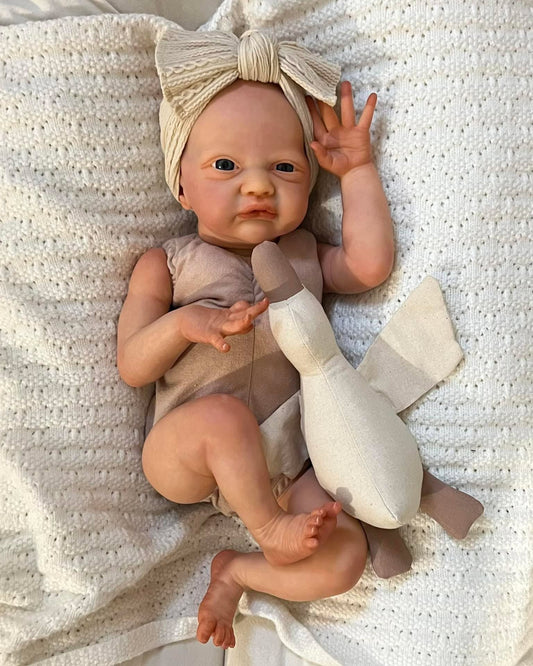 Buying a Reborn for Christmas? A Parent's Guide to Buying Safely