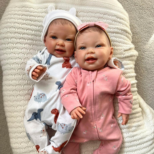 Why Nines d'Onil Reborn Dolls Are Perfect for First-Time Collectors
