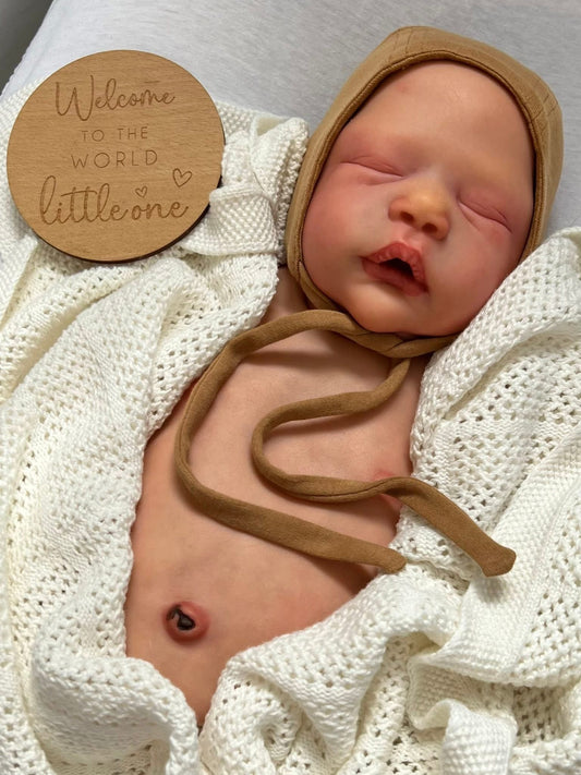 What Makes a Reborn Look Real? The Little Details You Might Not Notice