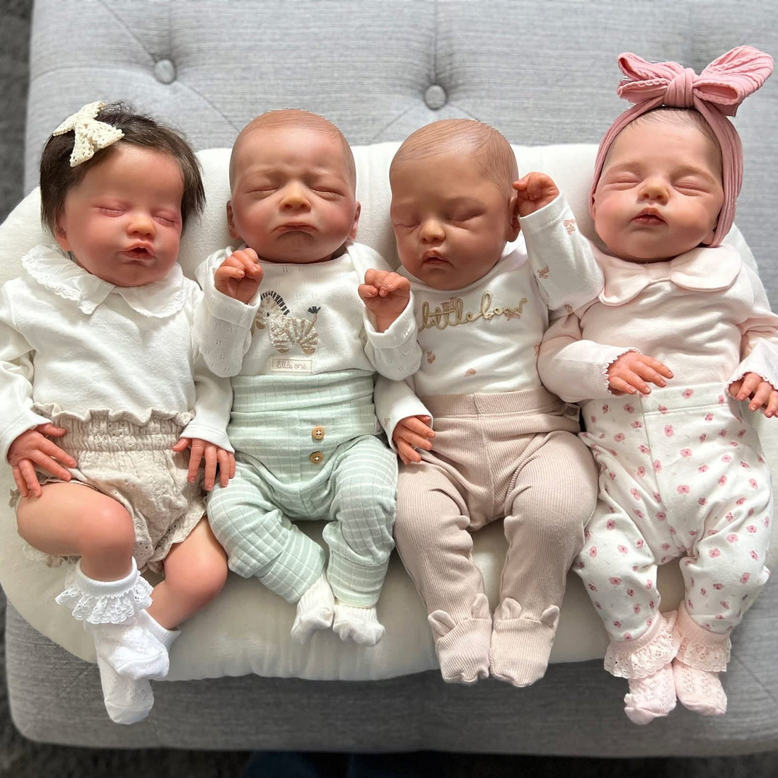 Why Are Reborn Dolls So Expensive? The Truth Behind Every Handmade Baby