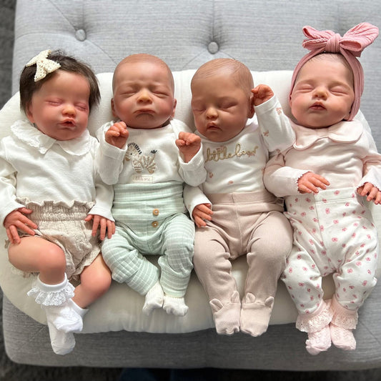 Why Are Reborn Dolls So Expensive? The Truth Behind Every Handmade Baby
