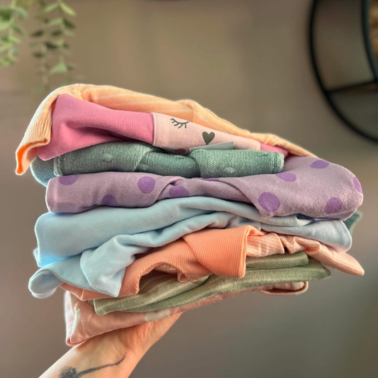Dressing Your Reborn Baby: My Favourite Places to Shop
