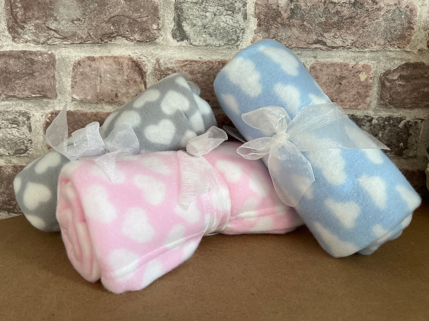 blankets for reborn dolls