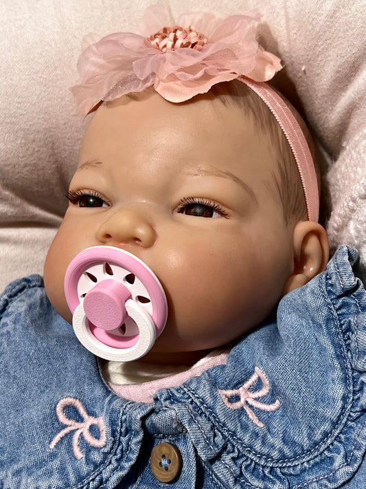 Sugar Snaps Magnetic Dummy - Sweet Treats Dual Colour Edition