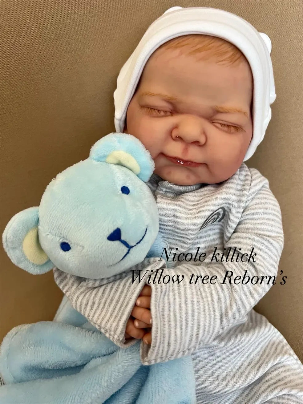 "Lucy by Nines'onil"