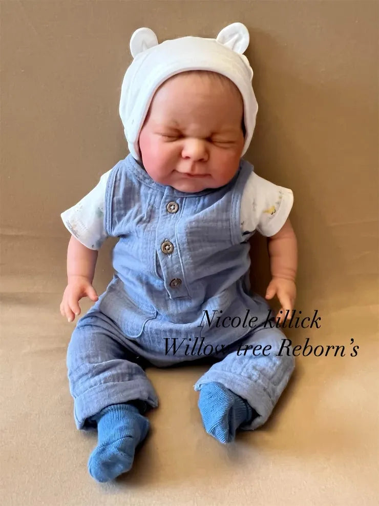 "Lucy by Nines'onil"