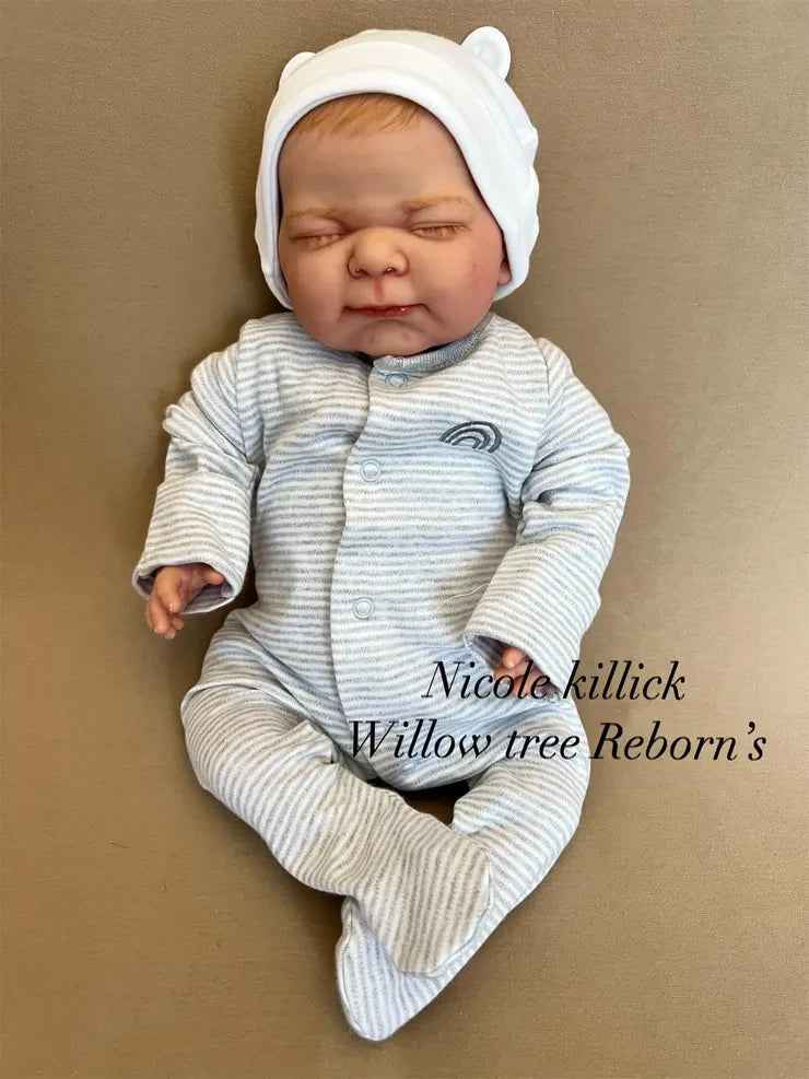 "Lucy by Nines'onil"