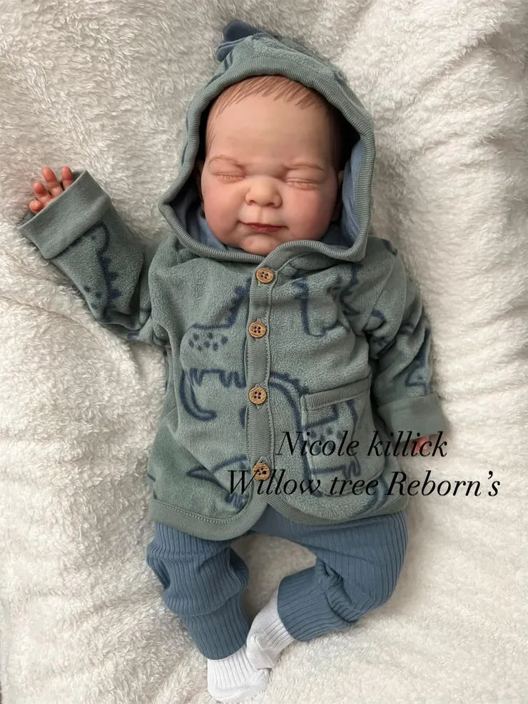 "Lucy by Nines'onil"