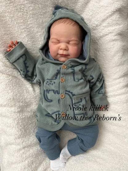 "Lucy by Nines'onil"