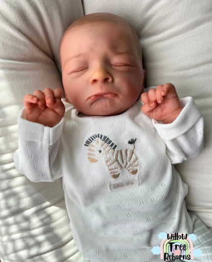 "Milan by Olga Auer"