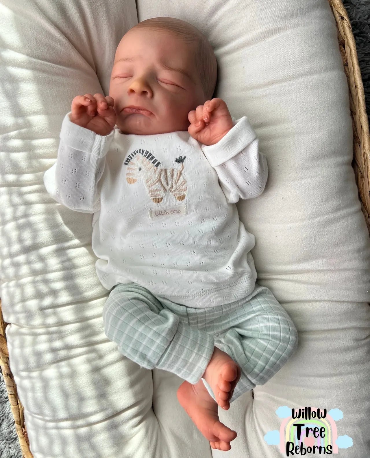 "Milan by Olga Auer"