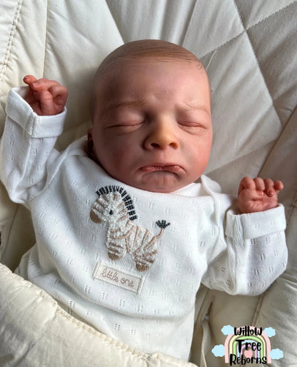 "Milan by Olga Auer"