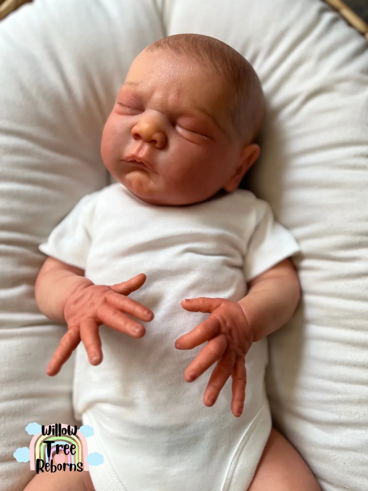 "Ravy by Priscila Lopez"