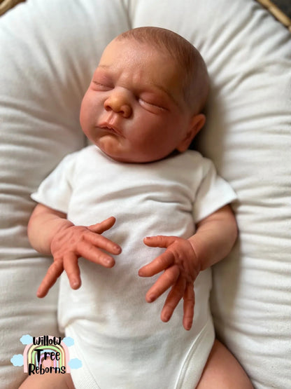 "Ravy by Priscila Lopez"