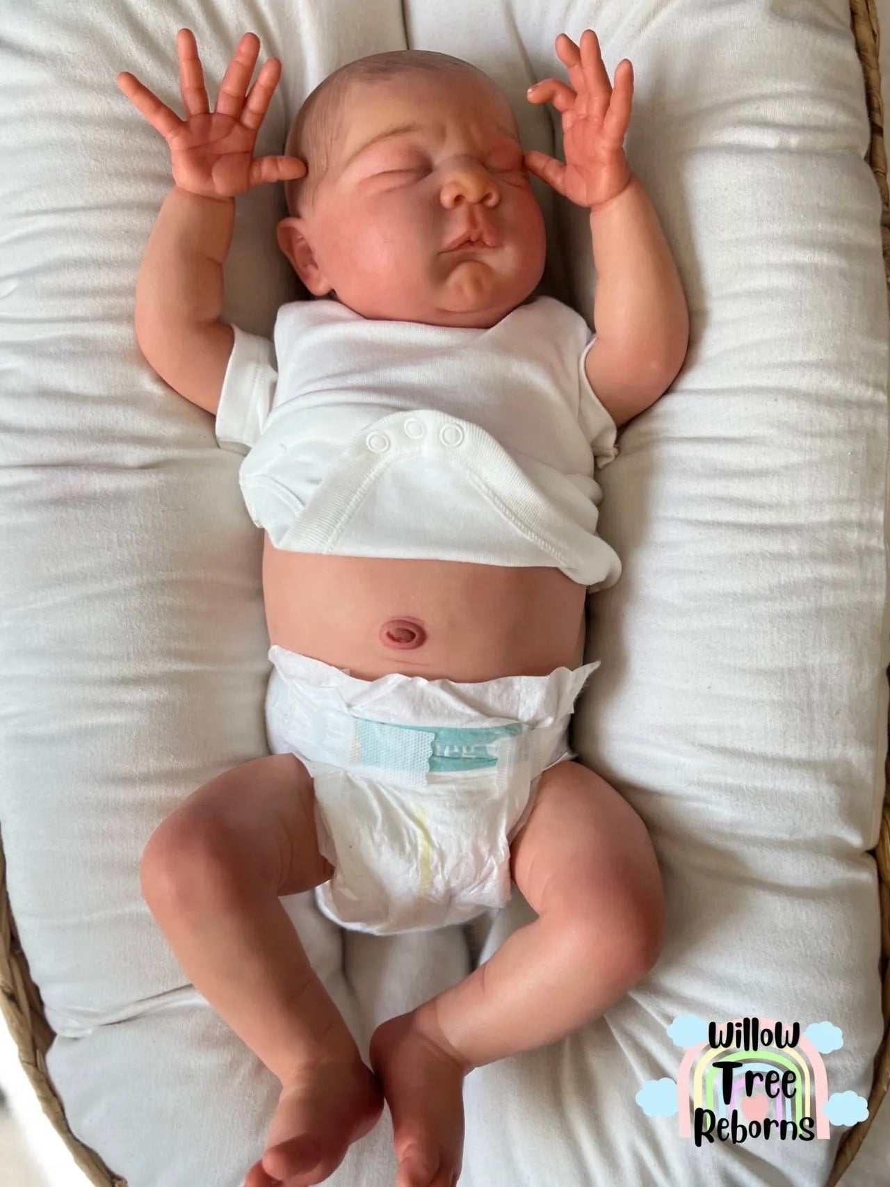 "Ravy by Priscila Lopez"