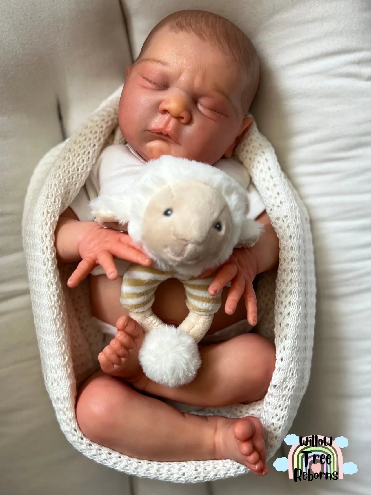 "Ravy by Priscila Lopez"