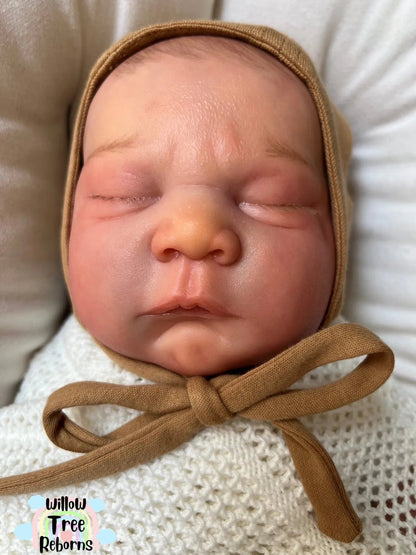 "Ravy by Priscila Lopez"