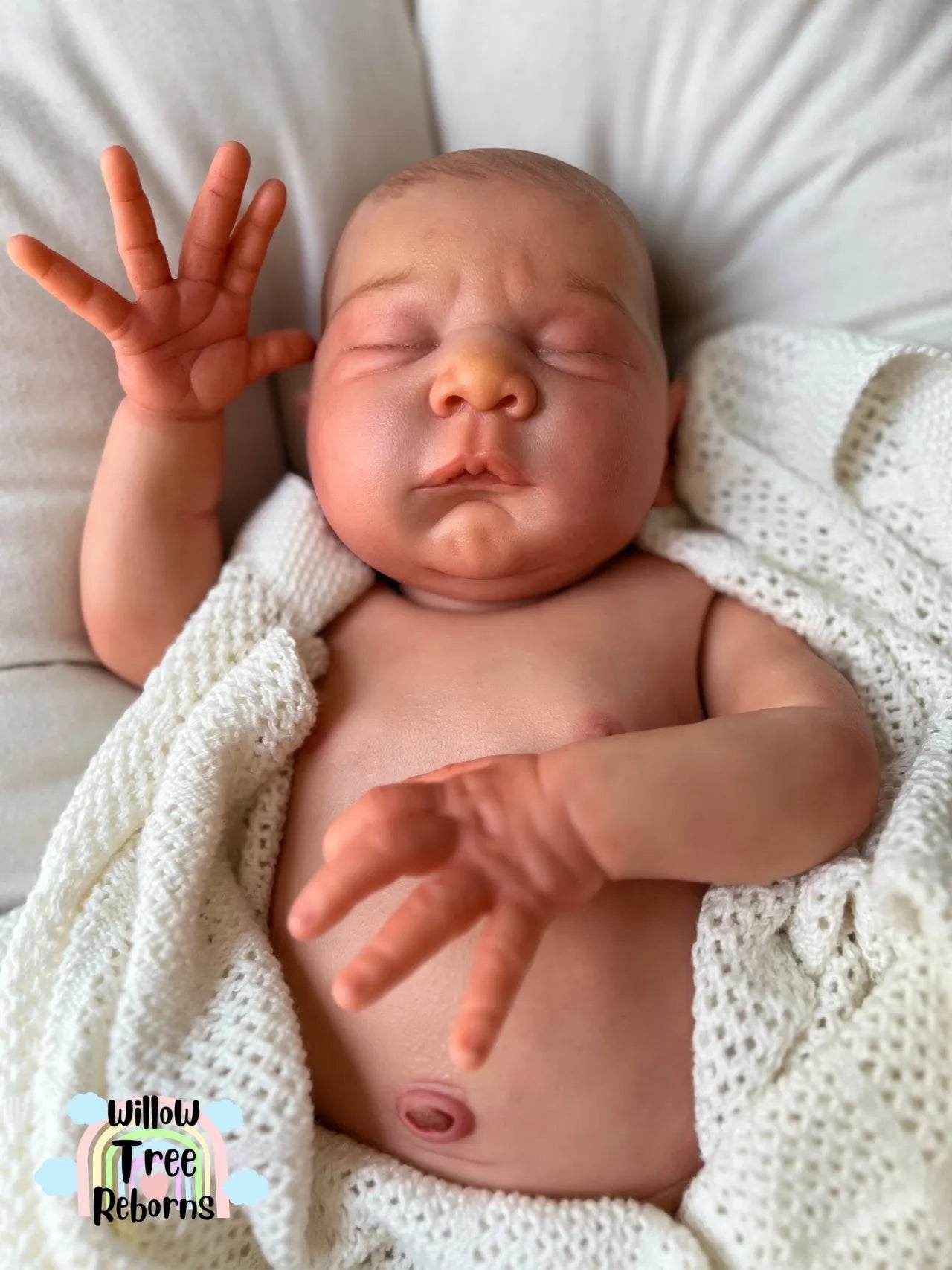 "Ravy by Priscila Lopez"