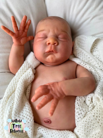 "Ravy by Priscila Lopez"