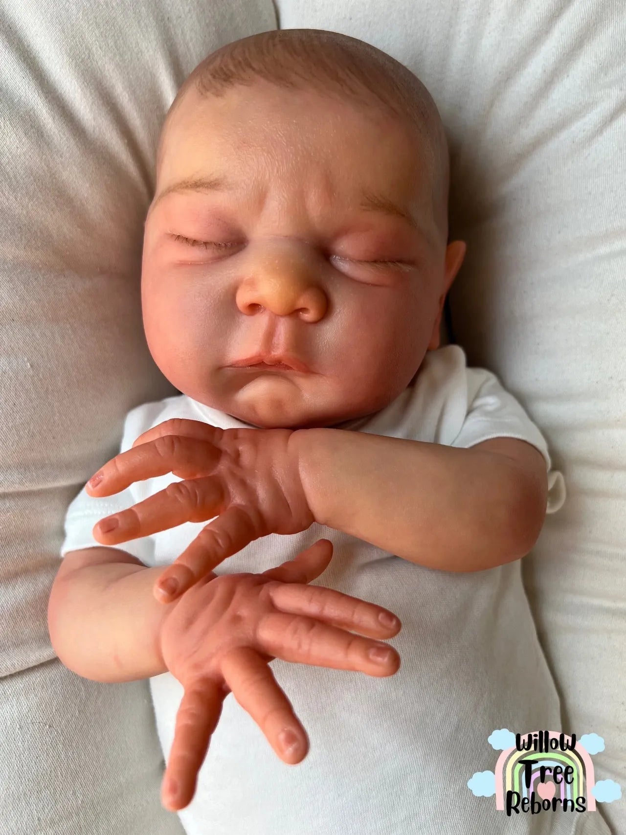 "Ravy by Priscila Lopez"