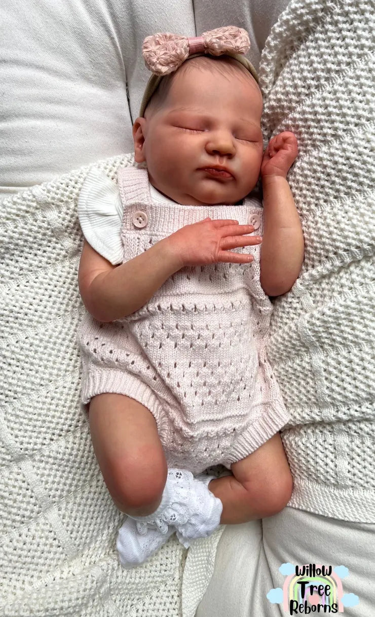 "Quinlyn by Bonnie Brown"