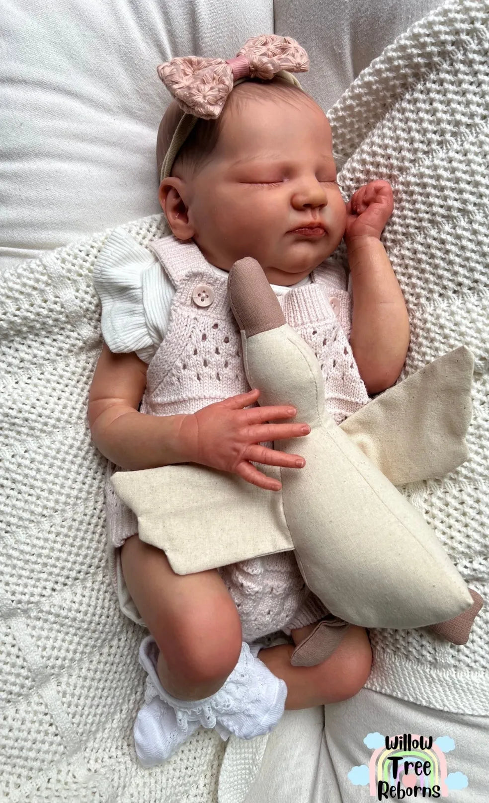 "Quinlyn by Bonnie Brown"