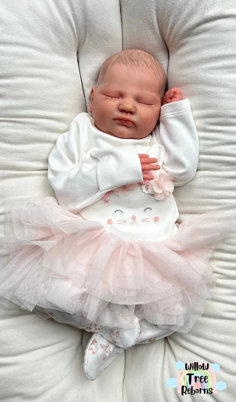 "Quinlyn by Bonnie Brown"