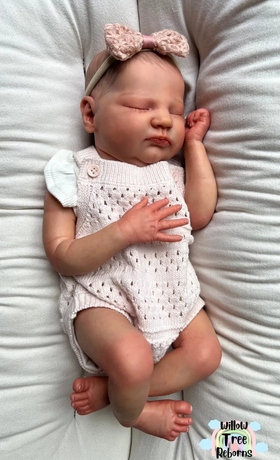 "Quinlyn by Bonnie Brown"