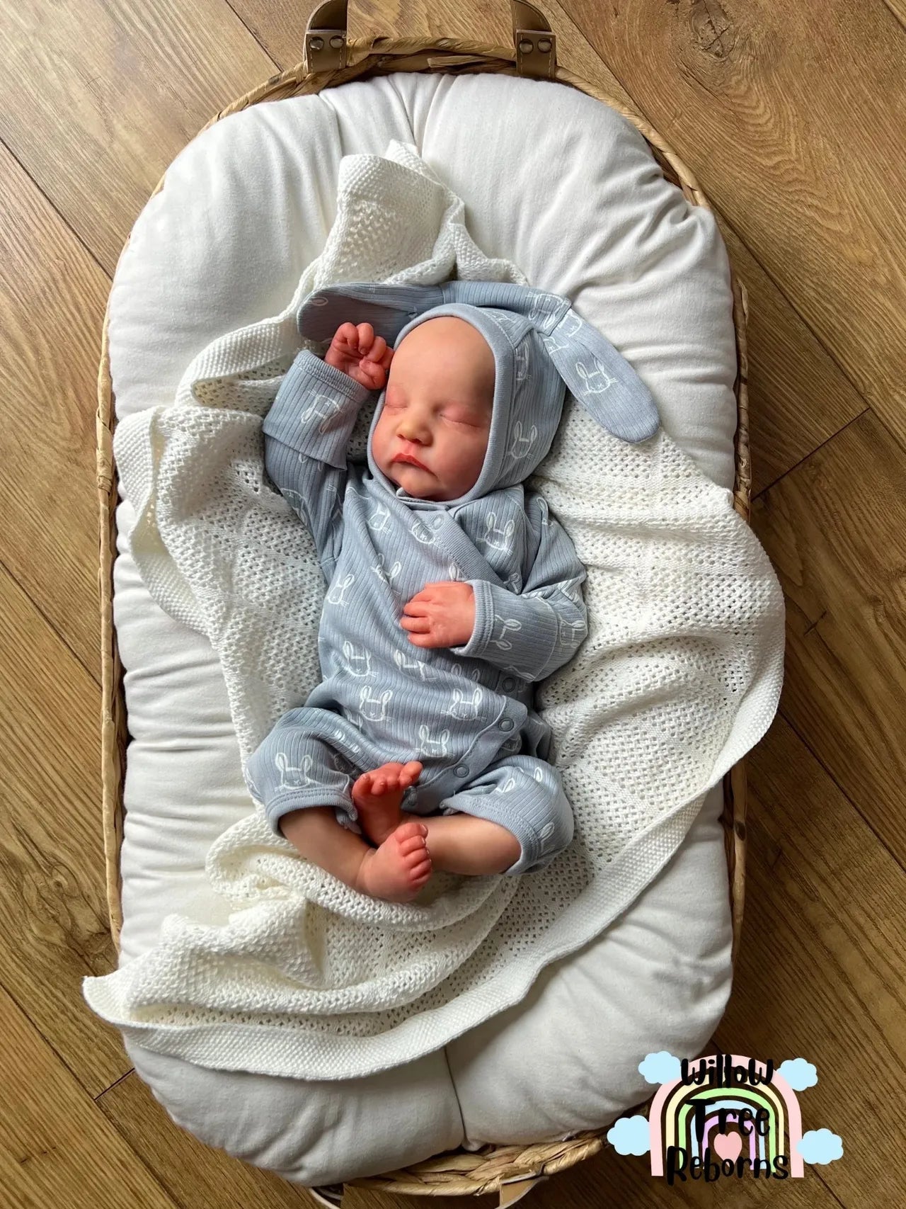 "Levi by Bonnie Brown"