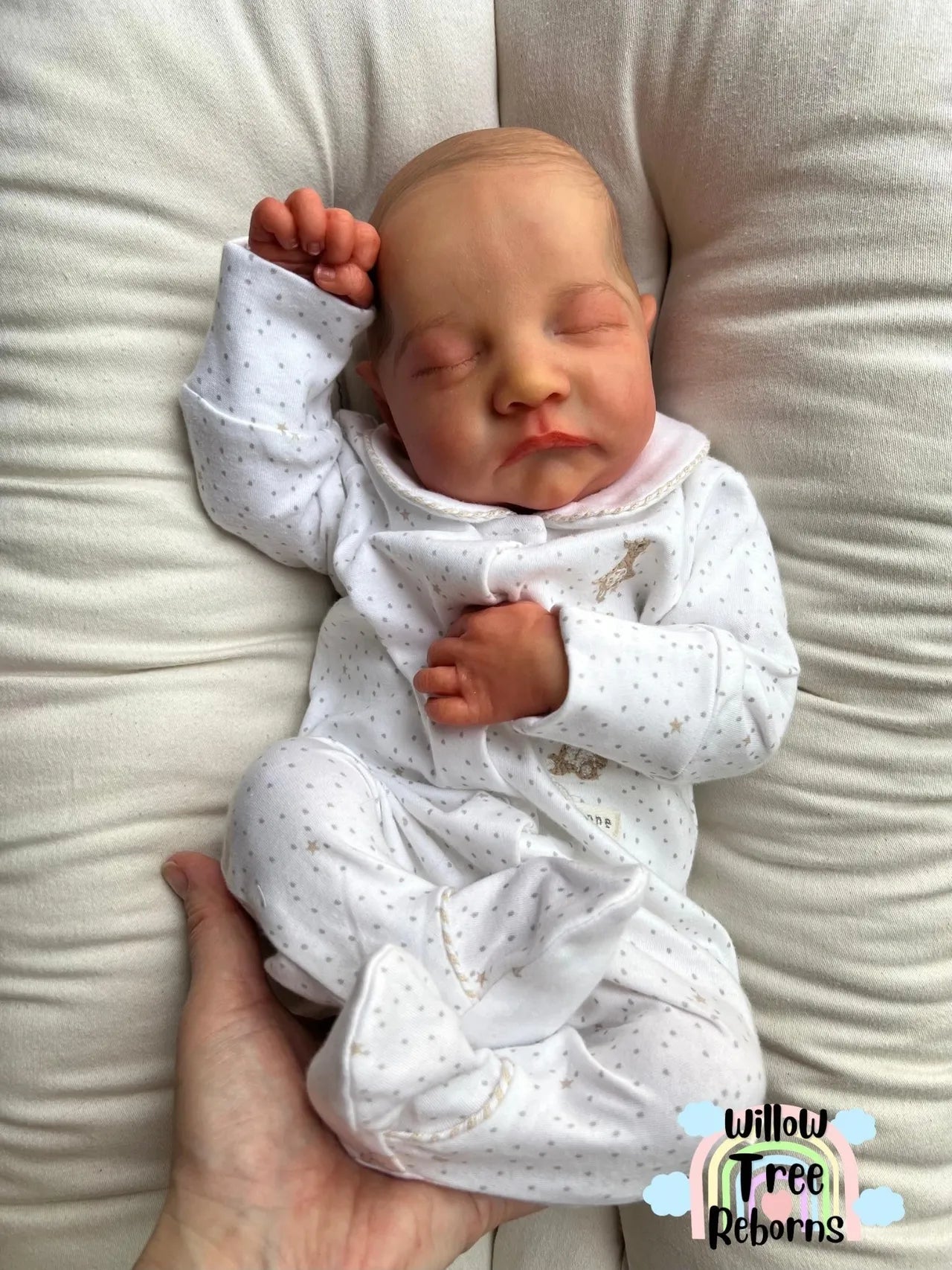 "Levi by Bonnie Brown"