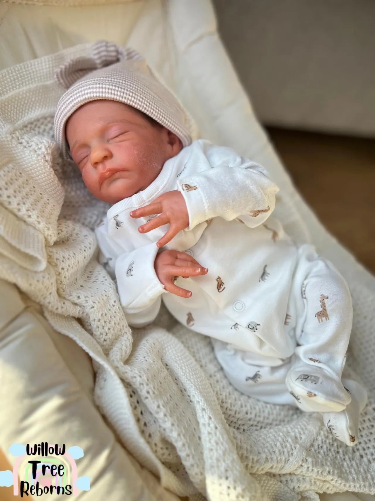 "BamBam by Severine"