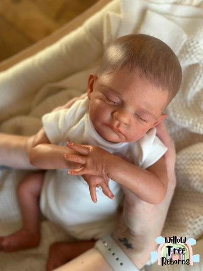 "BamBam by Severine"