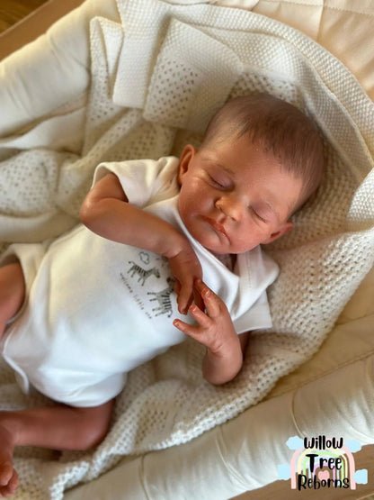 "BamBam by Severine"