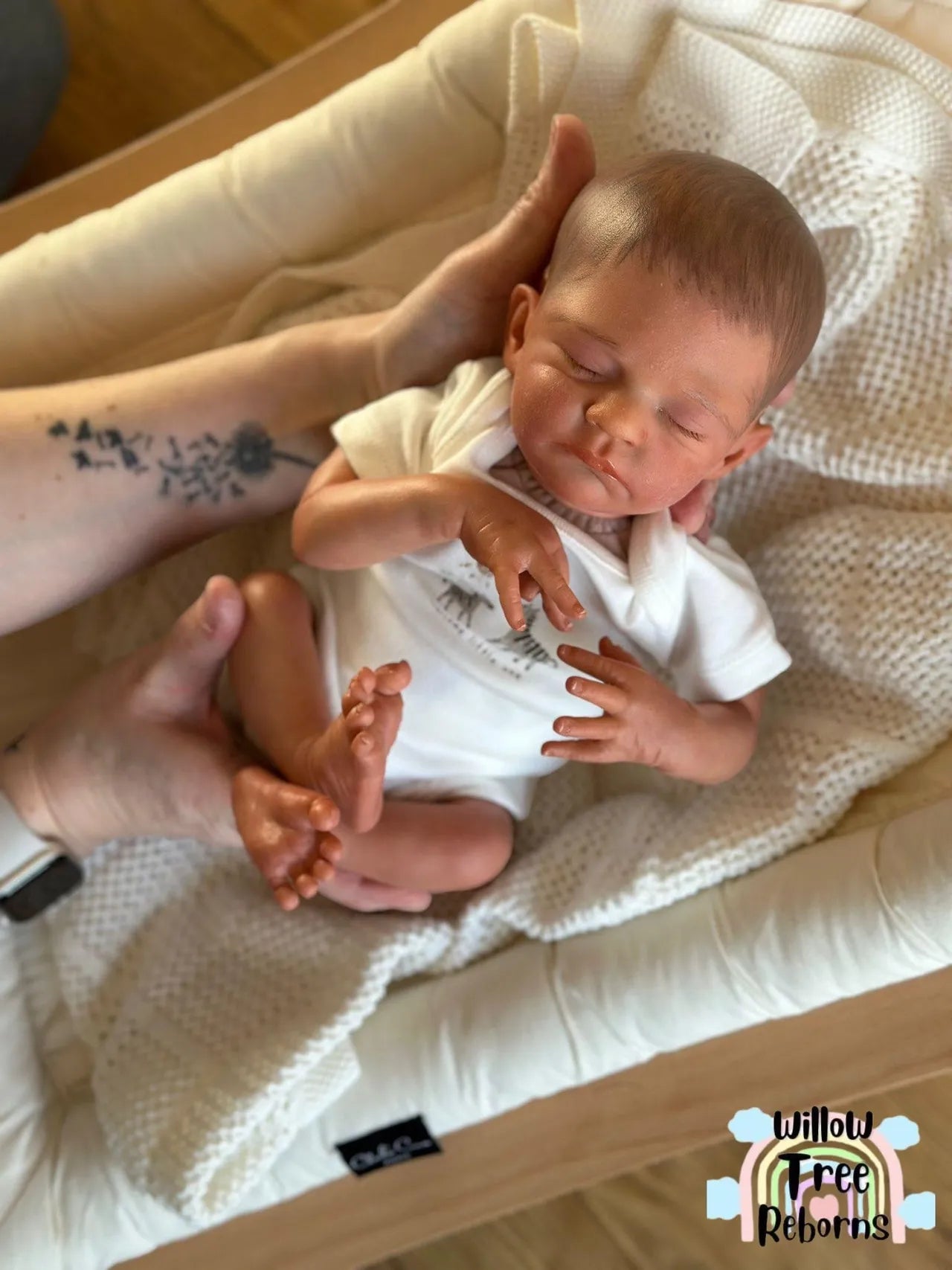 "BamBam by Severine"