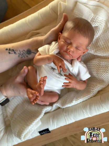 "BamBam by Severine"