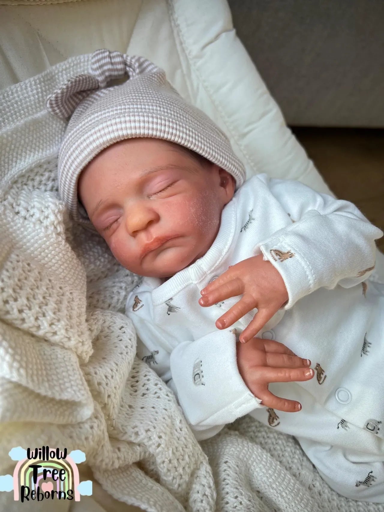 "BamBam by Severine"