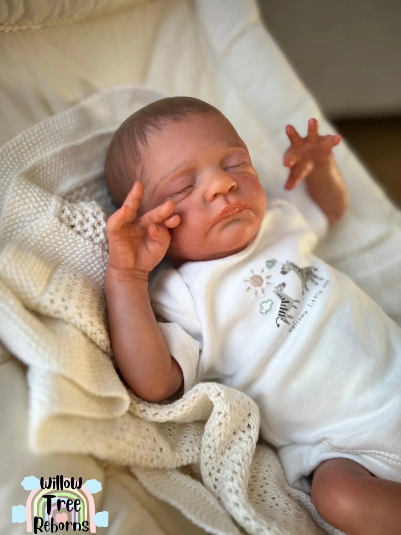 "BamBam by Severine"