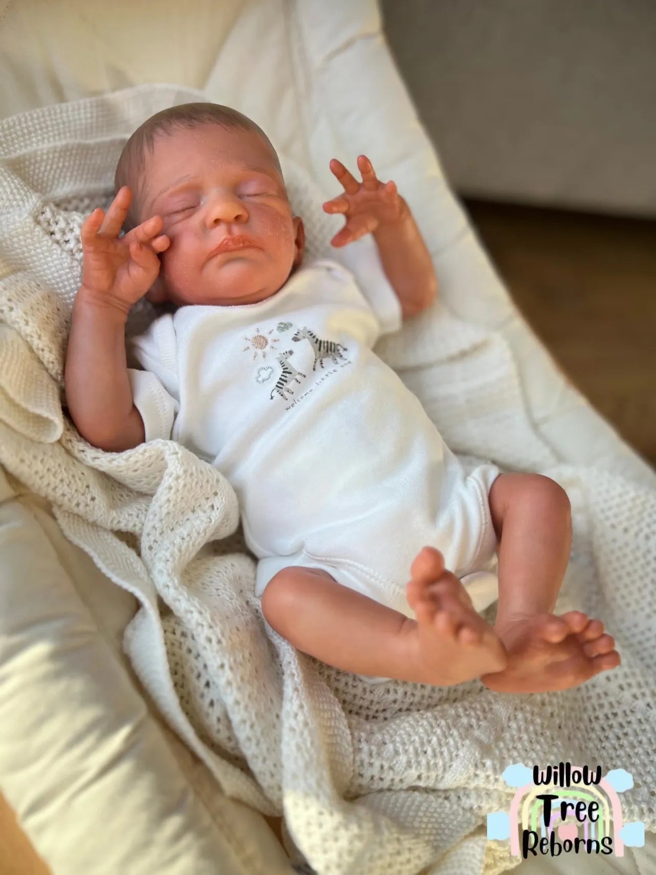 "BamBam by Severine"