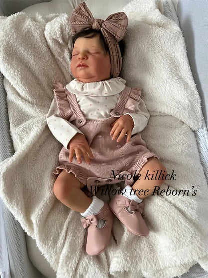 "Laura by Bonnie Brown"