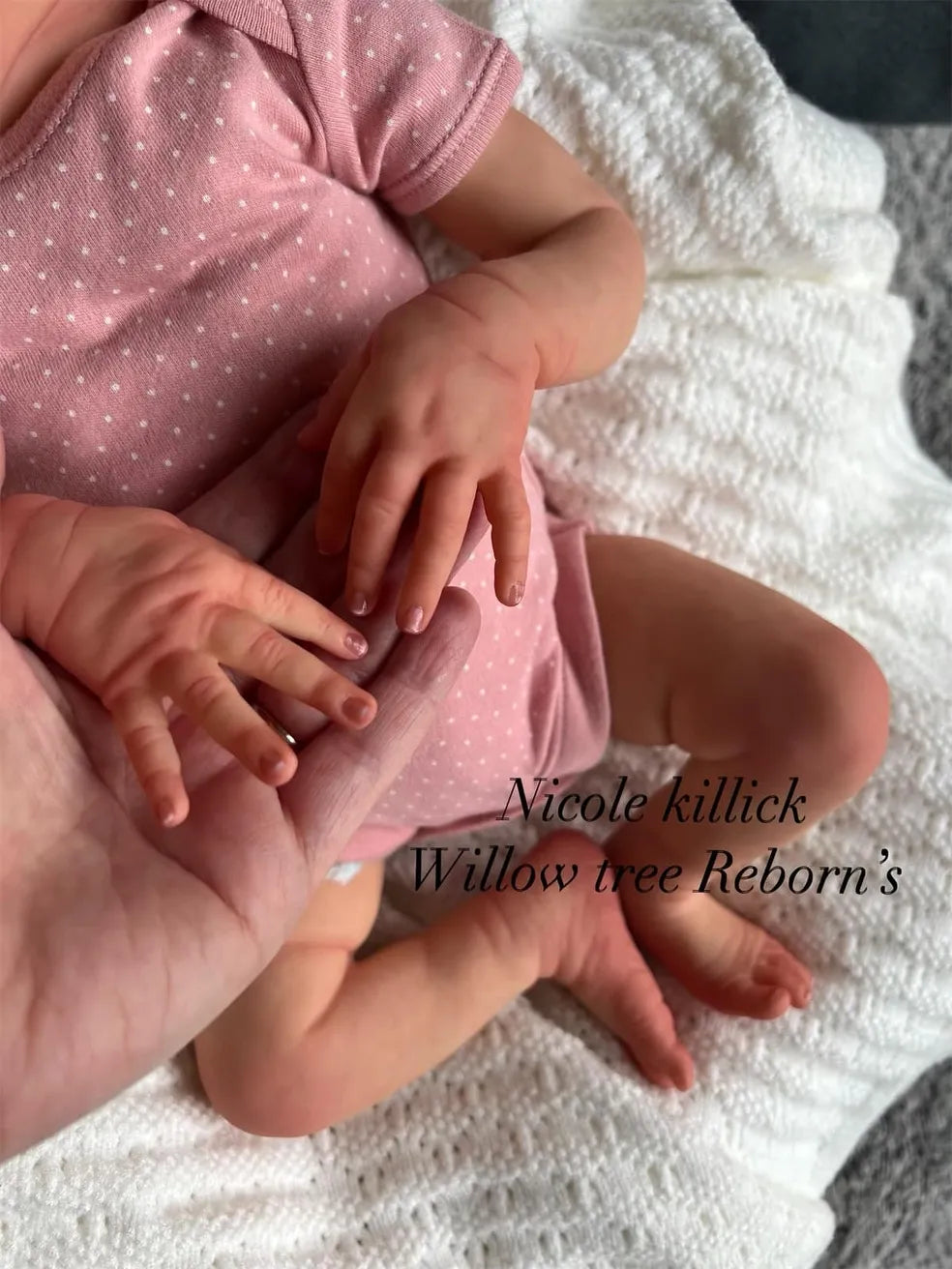 "Laura by Bonnie Brown"