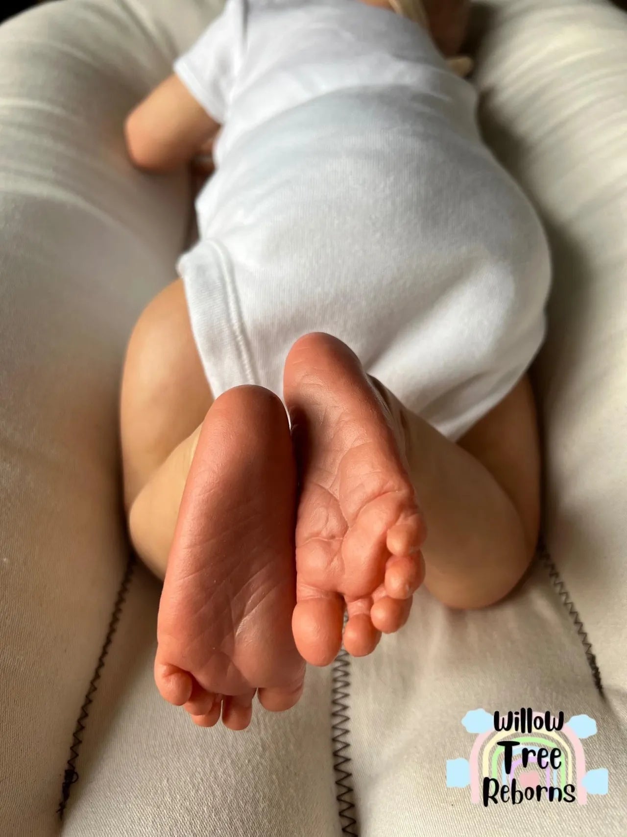 "Laura by Bonnie Brown"