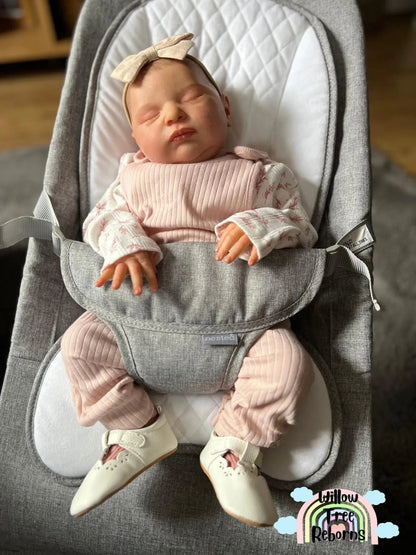 "Laura by Bonnie Brown"