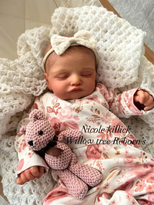 "Rosalie By Ulga Auer"