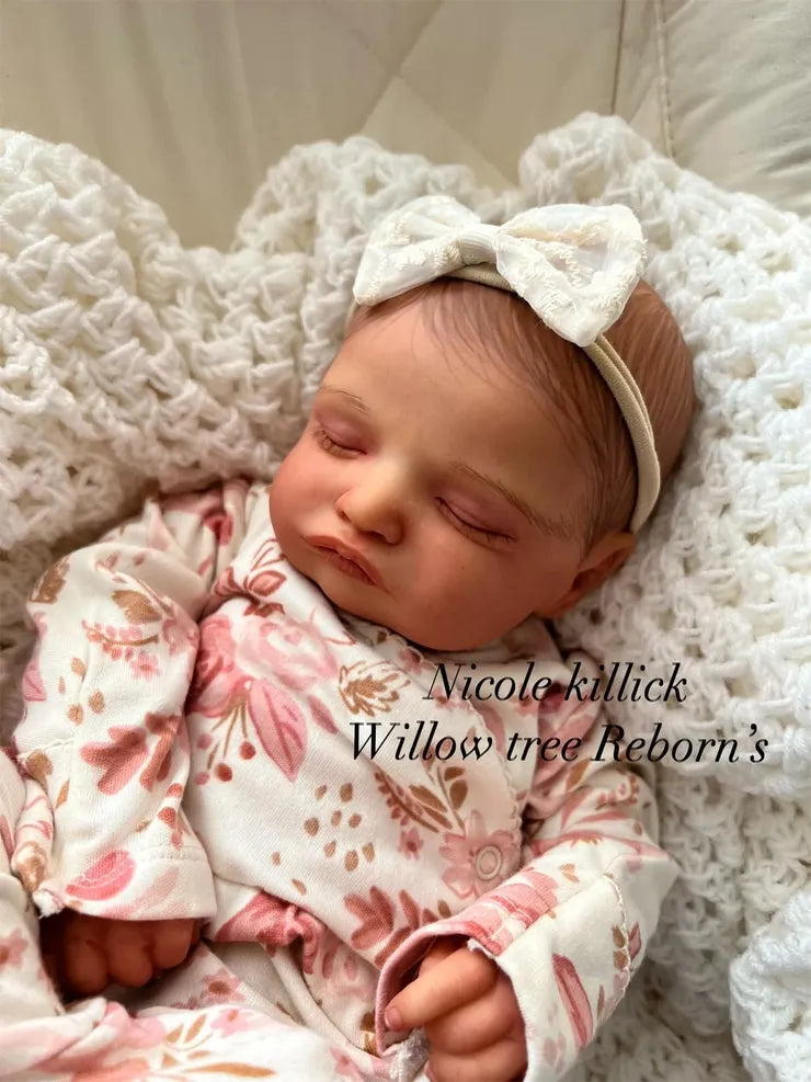 "Rosalie By Ulga Auer"